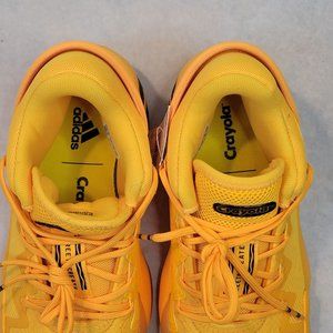 adidas | Shoes | Adidas Crayola Shoes 